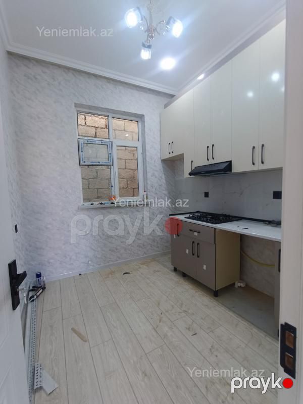 Satılır 3 otaqlı Həyət evi / Villa, 82 m², Masazır — Ev, villa, Abşeron (10)