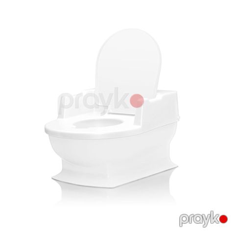 Körpə üçün güvəc Reer SitzFritz 44220 White — Bakı