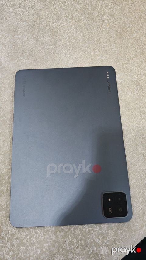 İşlənmiş Xiaomi Pad 6S Pro, 12,4", 256 GB, Ünvandan götürmə — Bakı