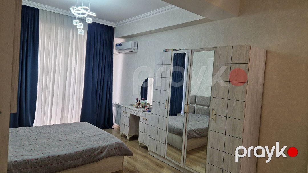 İcarəyə verilir 2 otaqlı köhnə tikili 60 m² — Mənzil, Bakı (2)
