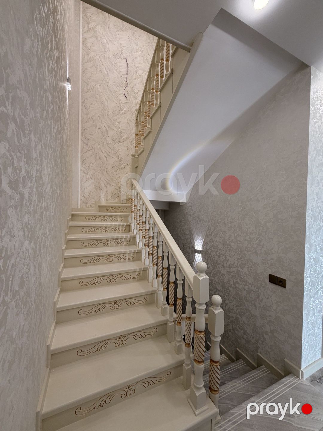 Satılır 6 otaqlı həyət evi/bağ evi 300 m² — Ev, villa, Bakı (8)