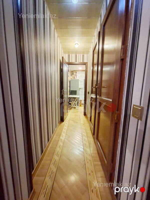 Satılır 5 otaqlı Bina evi menzil (Köhnə tikili), 130 m², 45-ci məhəllə — Mənzil, Sumqayıt (4)