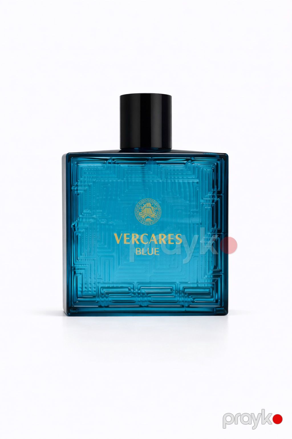 No Brand Blue ətir suyu kişilər üçün, 100 ml — Mallar, Bakı (2)