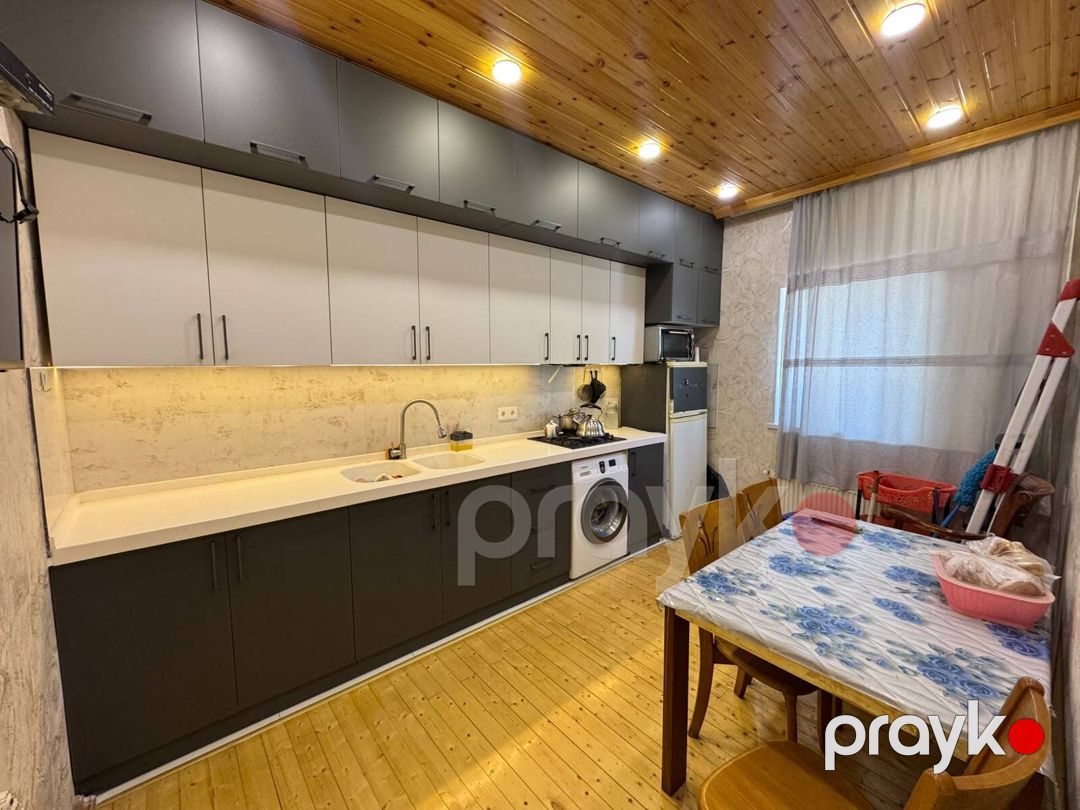 Satılır 3 otaqlı həyət evi/bağ evi 130 m² — Ev, villa, Bakı (9)
