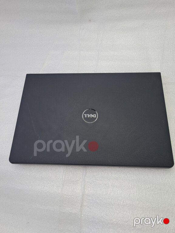 Noutbuk "Dell Inspıron 5566 15.6" — Noutbuklar, Bakı (5)