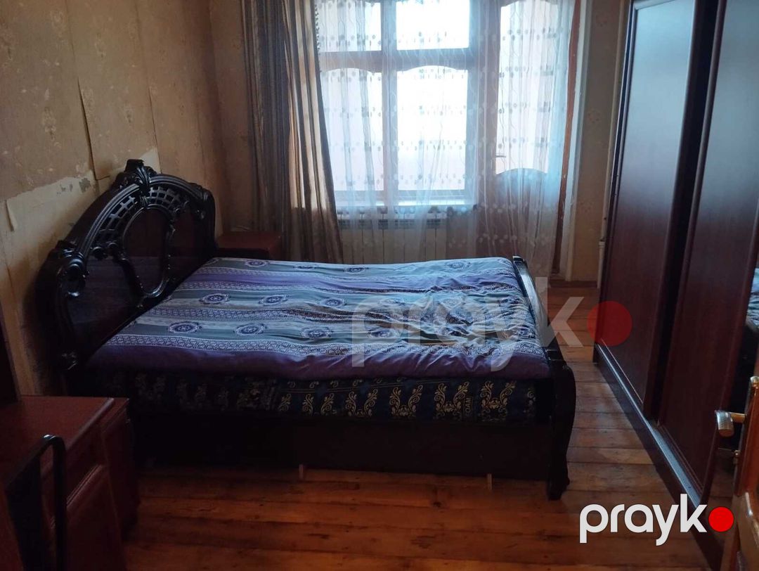 3-otaqlı mənzil kirayə verilir, Əhmədli m., 80 m² — Mənzil, Bakı (4)