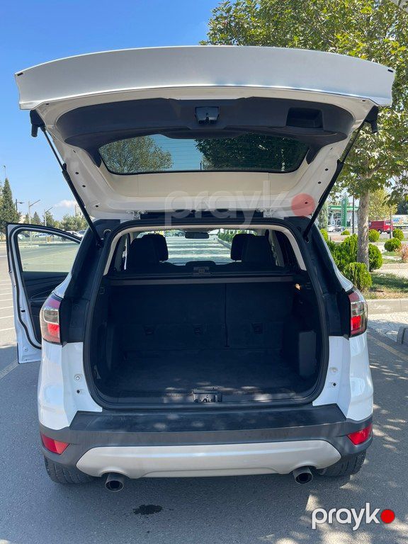 Ford Escape, 1.5 L, 2017 il, 154 256 km — Avtomobillər, Gəncə (11)