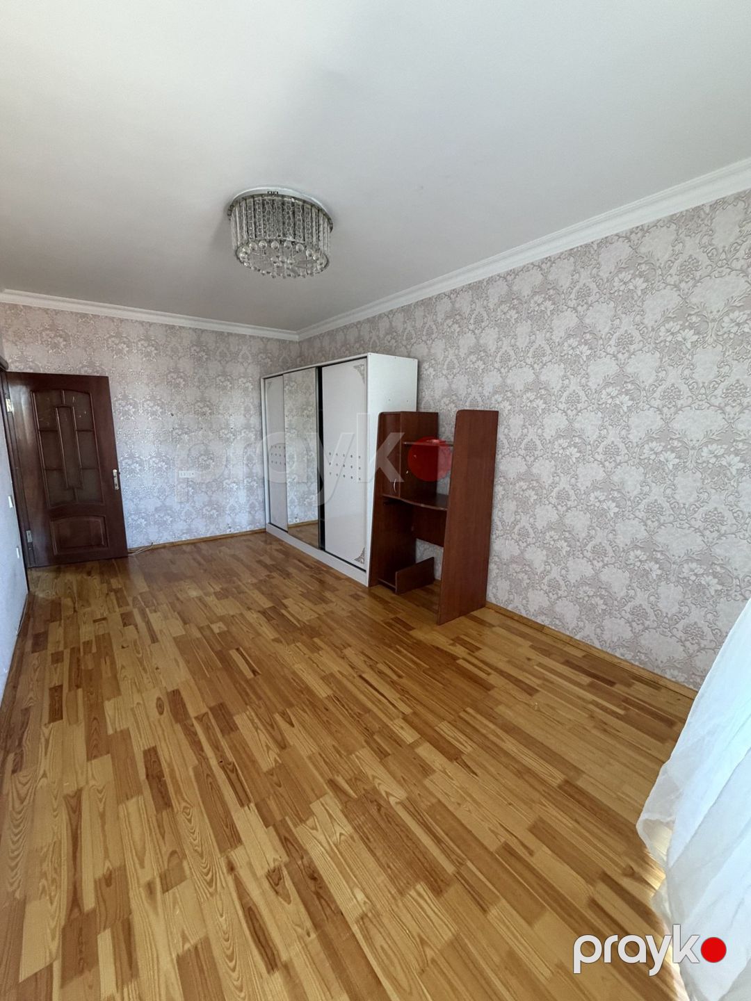 İcarəyə verilir 2 otaqlı köhnə tikili 60 m² — Mənzil, Bakı (4)
