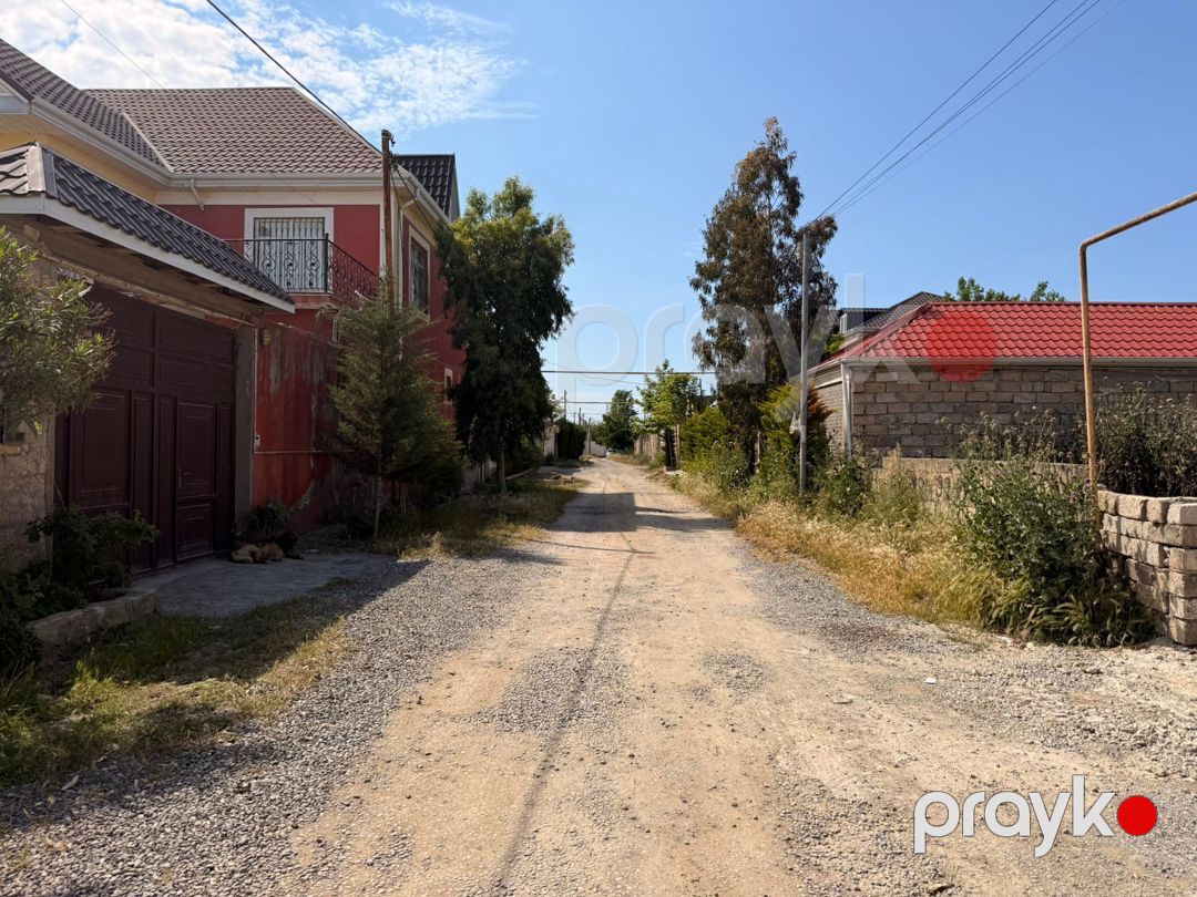 Satılır torpaq 6 sot — Torpaq, Bakı (3)