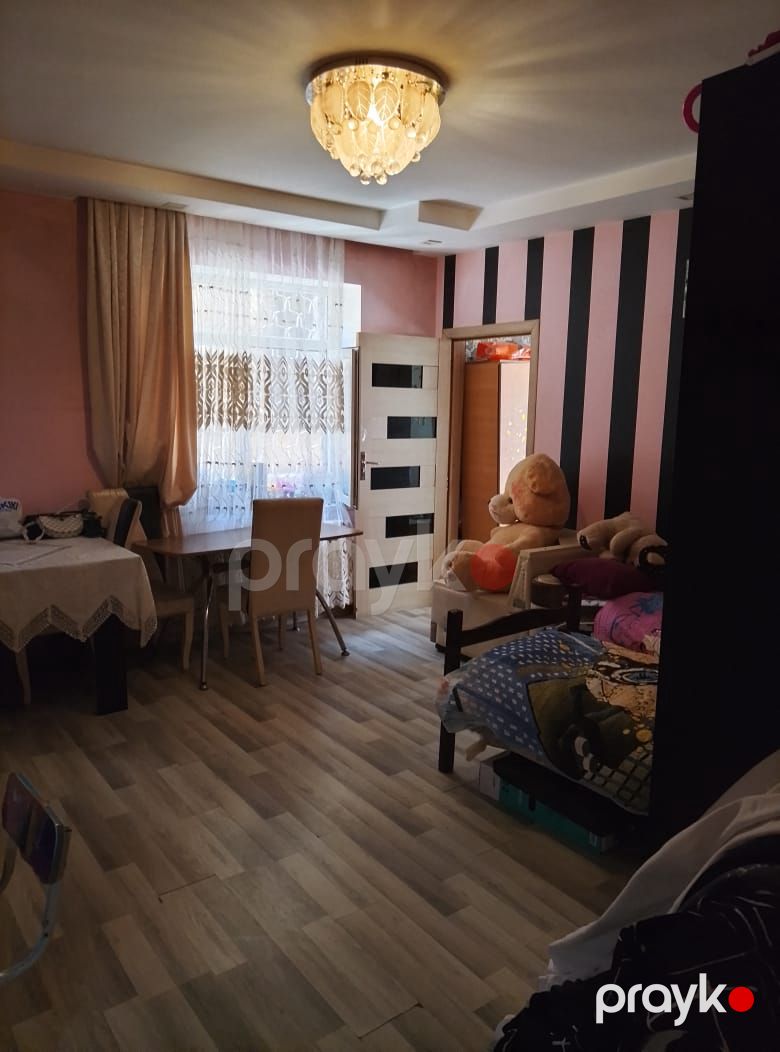 Satış: 8 otaqlı Ev / villa, 240 m², Binəqədi rayonu — Ev, villa, Bakı (9)