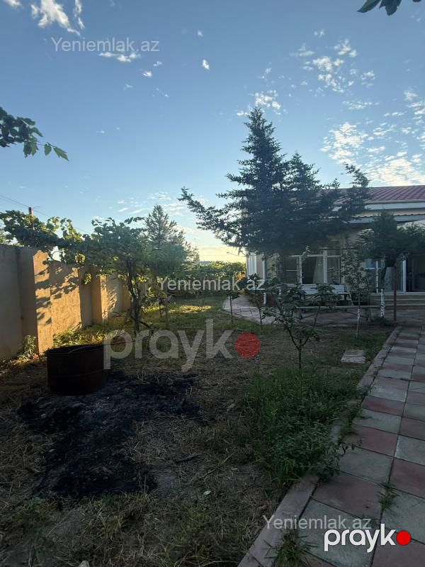 Satılır 4 otaqlı Həyət evi / Villa, 134 m², Qurd dərəsi — Ev, villa, Sumqayıt (7)