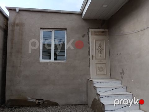 Həyət evi, Masazır qəs — Bakı