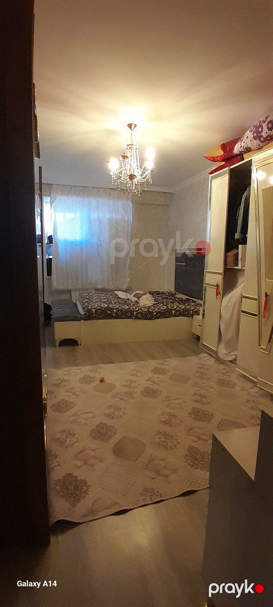 Satılır 2 otaqlı yeni tikili 82 m² — Mənzil, Bakı (12)