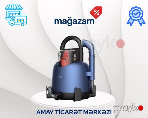 Yuyucu tozsoran "Deerma By100" — Bakı