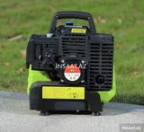 Generator mini — GENERATOR MƏRKƏZİ