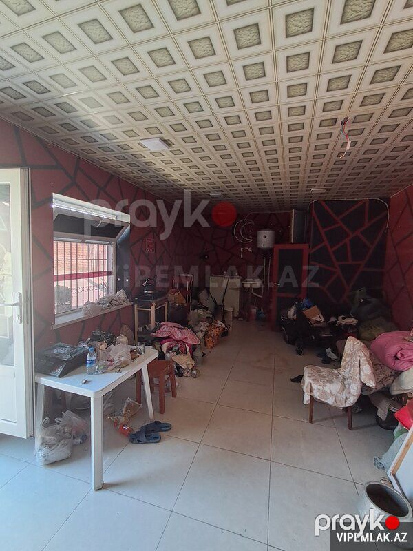 Binəqədi rayonunda 1 otaqlı Ofis Satılır, 40 m² — Ofis, Bakı (2)
