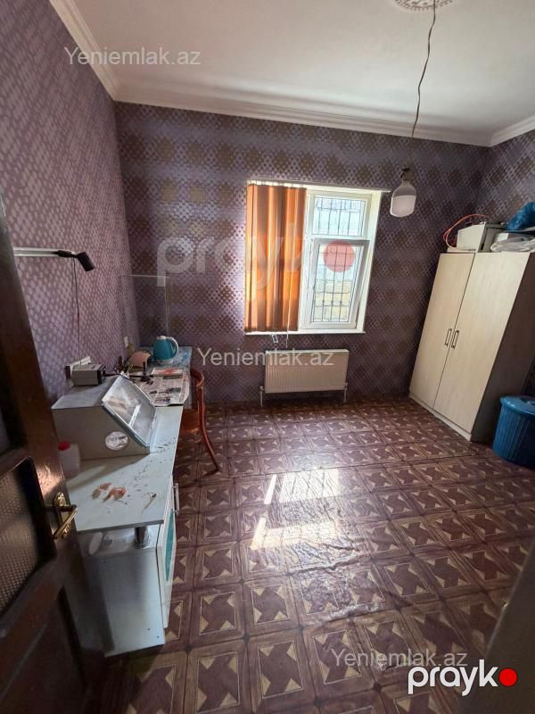 Satılır 3 otaqlı Həyət evi / Villa, 75 m², Xırdalan ş — Ev, villa (3)
