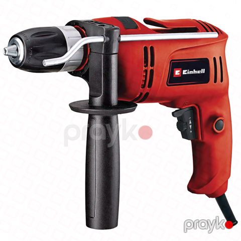 Drel einhell 650W 13MM