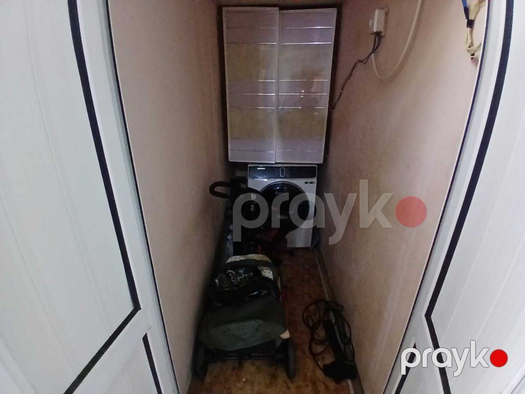 Satılır 2 otaqlı köhnə tikili 65 m² — Mənzil, Bakı (10)
