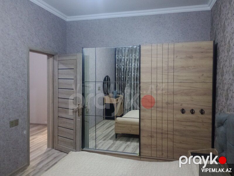 Abşeron rayonunda 4 otaqlı Həyət evi Satılır, 140 m² — Ev, villa, Bakı (3)