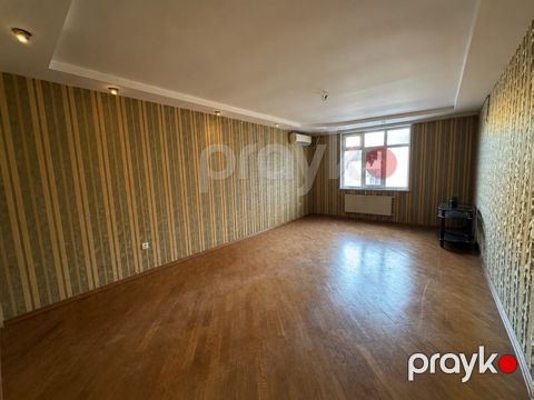 Satılır 2 otaqlı yeni tikili 100 m² — Bakı