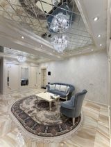 Satılır 5 otaqlı yeni tikili 255 m² — Mehdi bəy