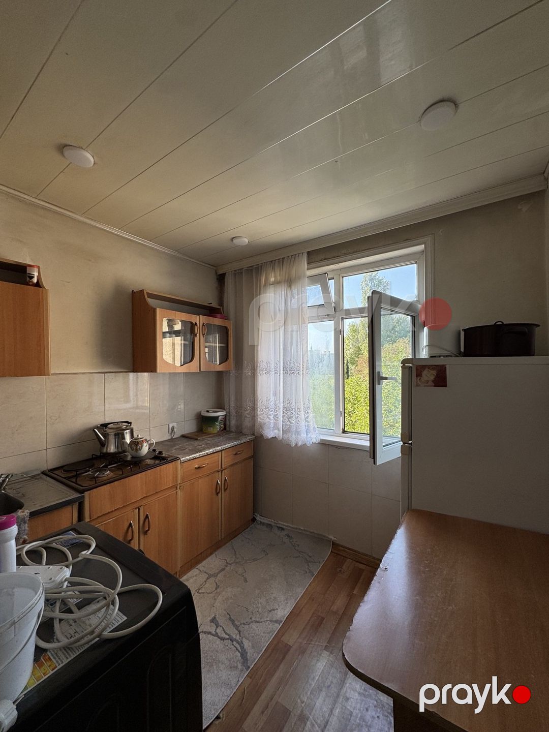 Satılır 2 otaqlı köhnə tikili 48 m² — Mənzil, Bakı (6)