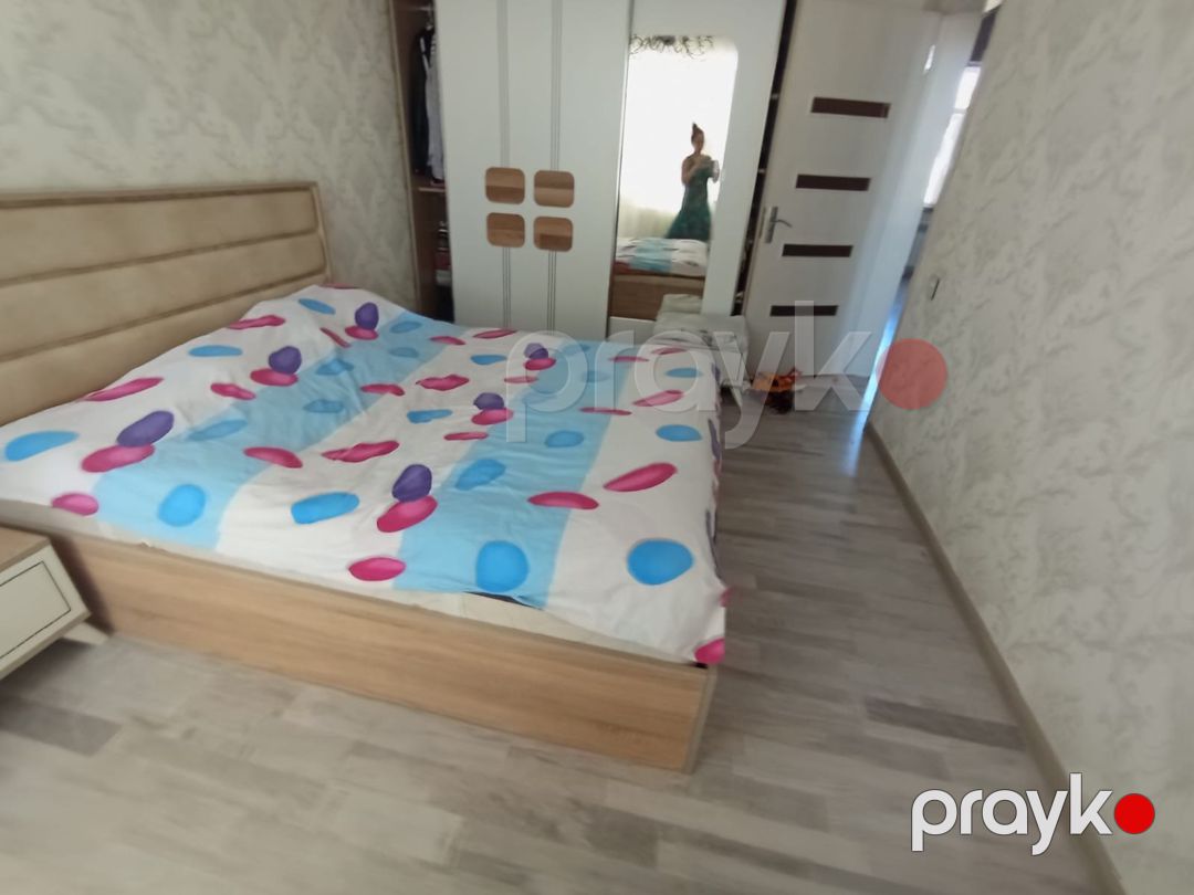 Satılır 4 otaqlı həyət evi/bağ evi 120 m² — Ev, villa, Bakı (10)