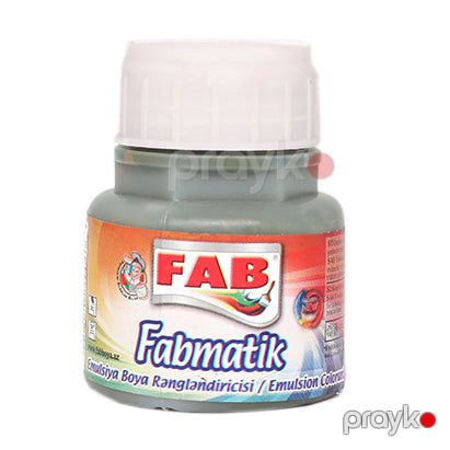 Fabmatik amazon 65 ml — Bakı