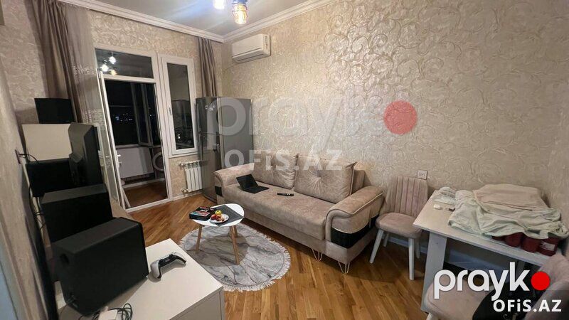 Yeni tikili Satılır Abşeron r., Masazır q., 2 otaq, 40 m² — Mənzil, Bakı (5)