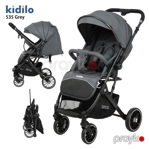 Uşaq arabası Kidilo 535 — Bakı