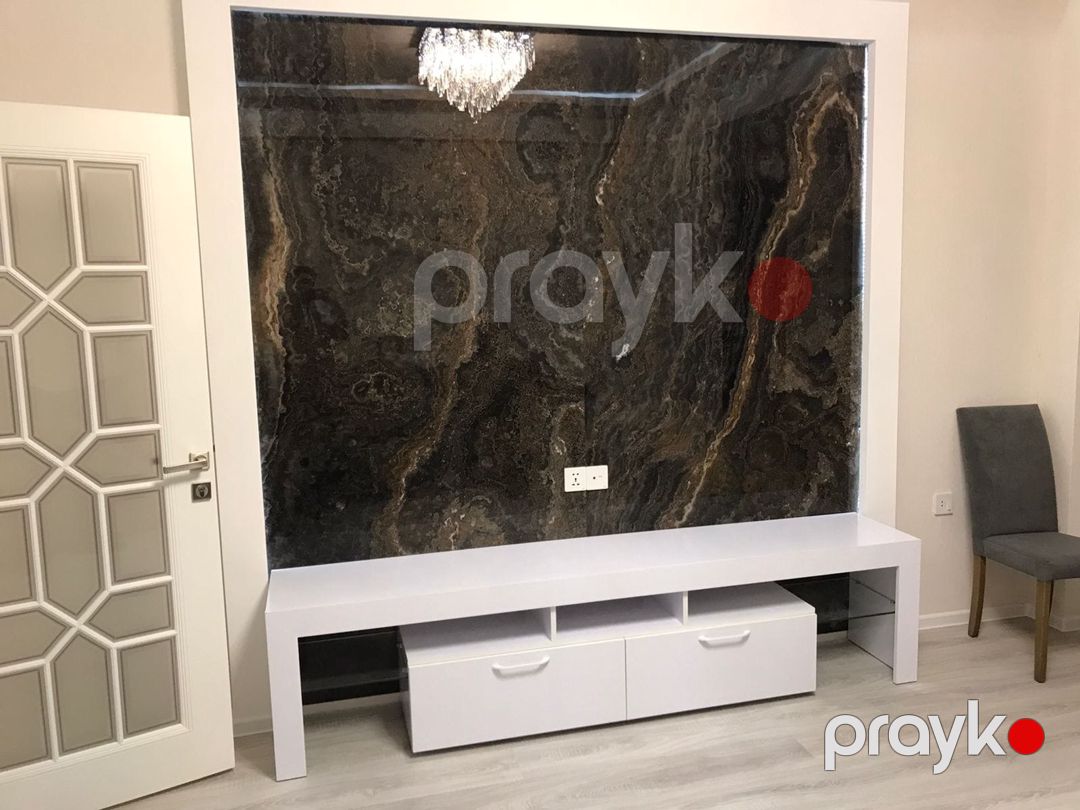 İcarəyə verilir 2 otaqlı yeni tikili 95 m² — Mənzil, Bakı (11)