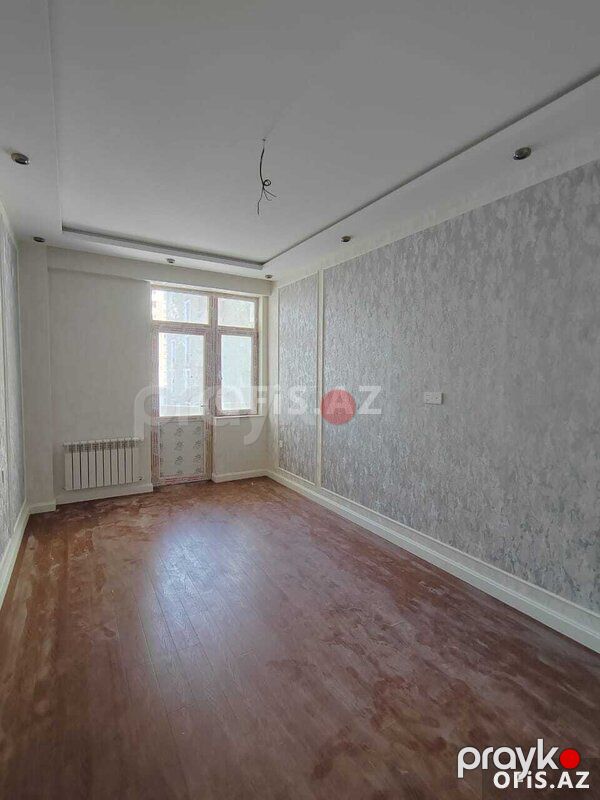 Yeni tikili Satılır Xətai r., Xətai m., 3 otaq, 138 m² — Mənzil, Bakı (7)
