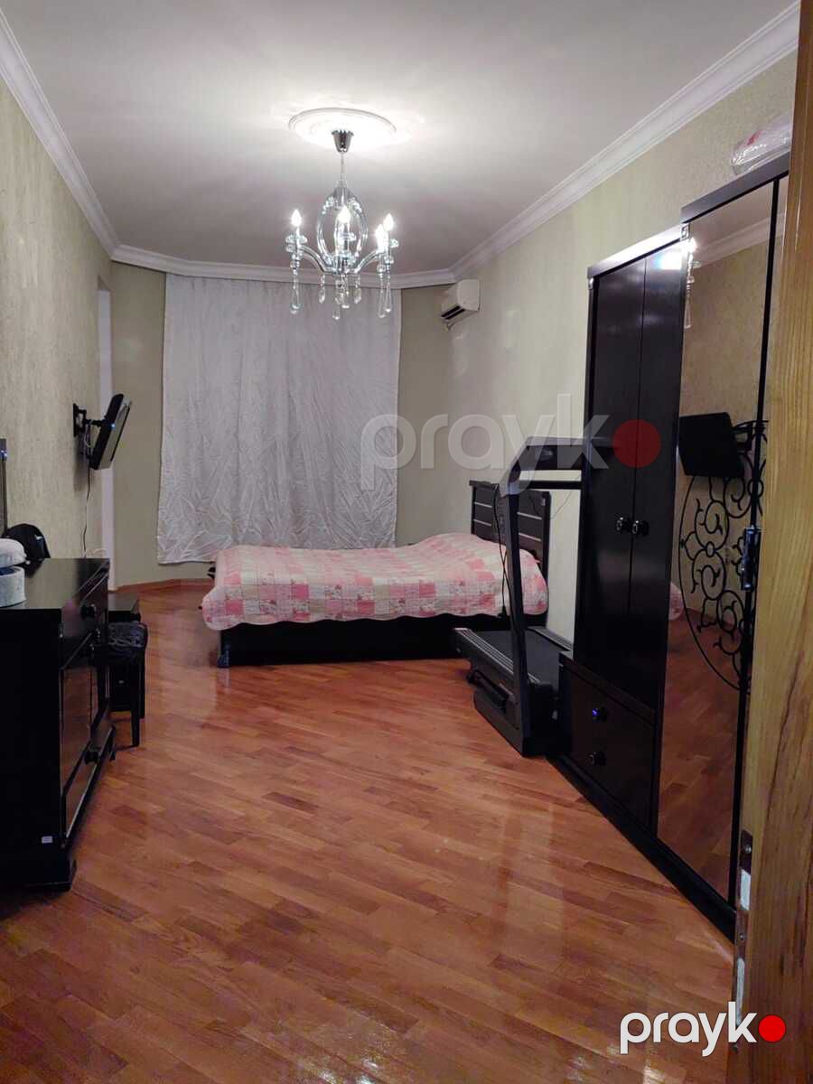 2-otaqlı yeni tikili kirayə verilir, 8 Noyabr m., 80 m² — Mənzil, Bakı (2)