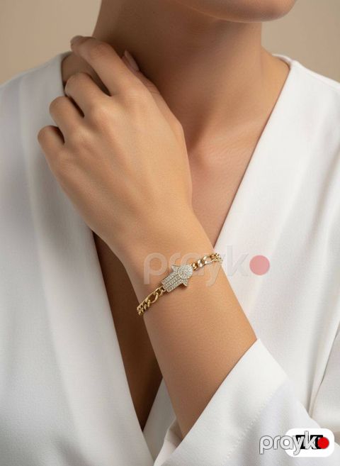 Qolbaq Luna Touch 3, qadınlar üçün — Bakı