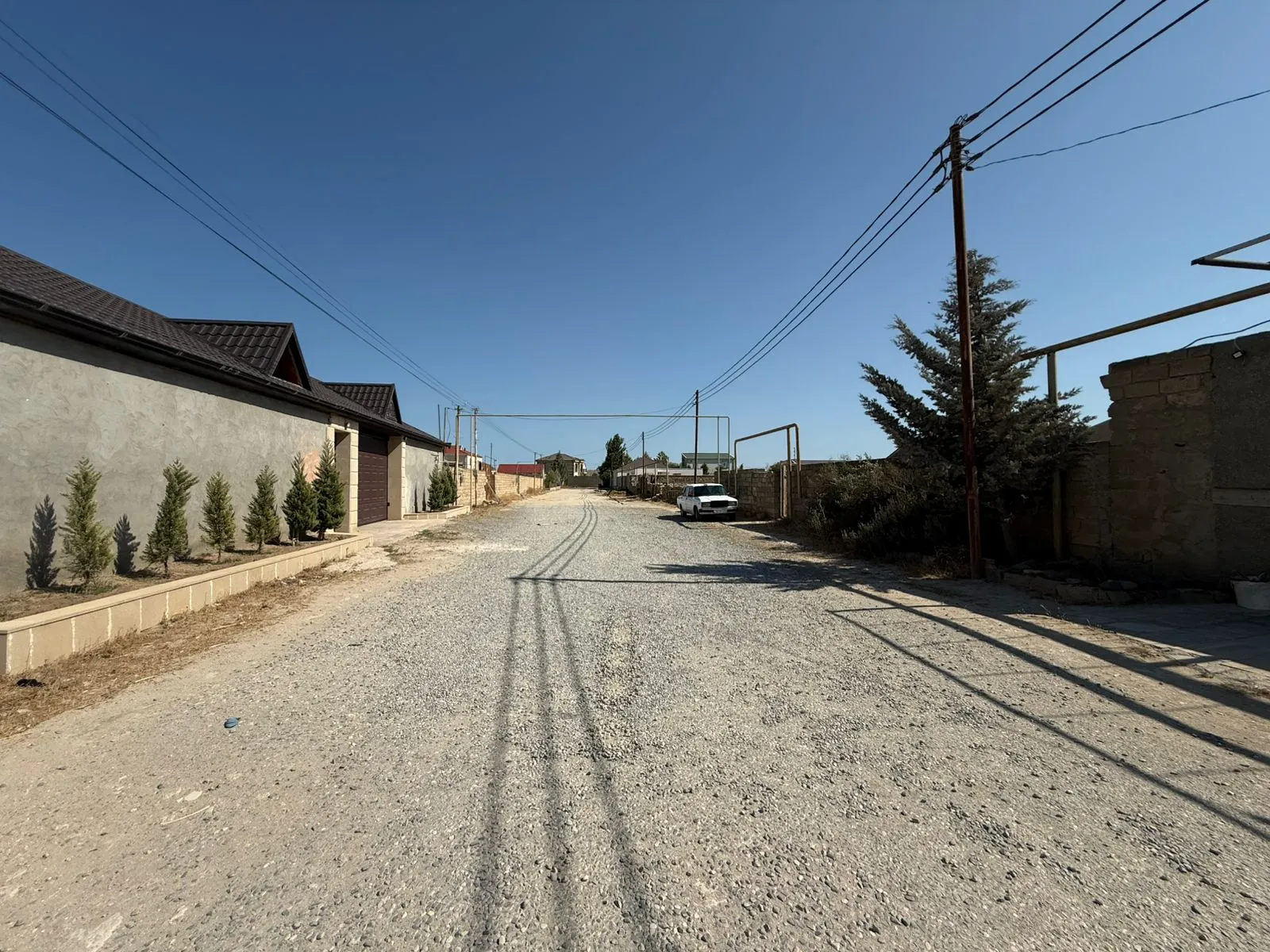 Şüvəlan, Torpaq satılır - 18 sot — Torpaq, Bakı (4)