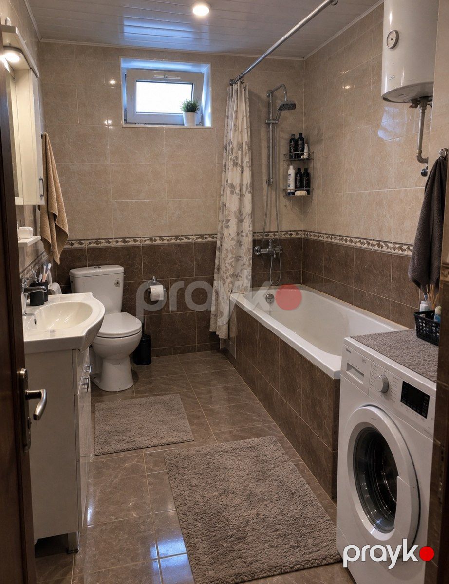 İcarəyə verilir 3 otaqlı köhnə tikili 90 m² — Mənzil, Bakı (6)