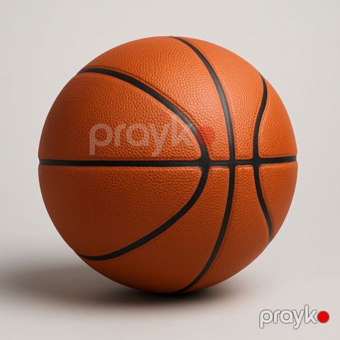 Basketbol topu PH9859, 7, narıncı — Bakı