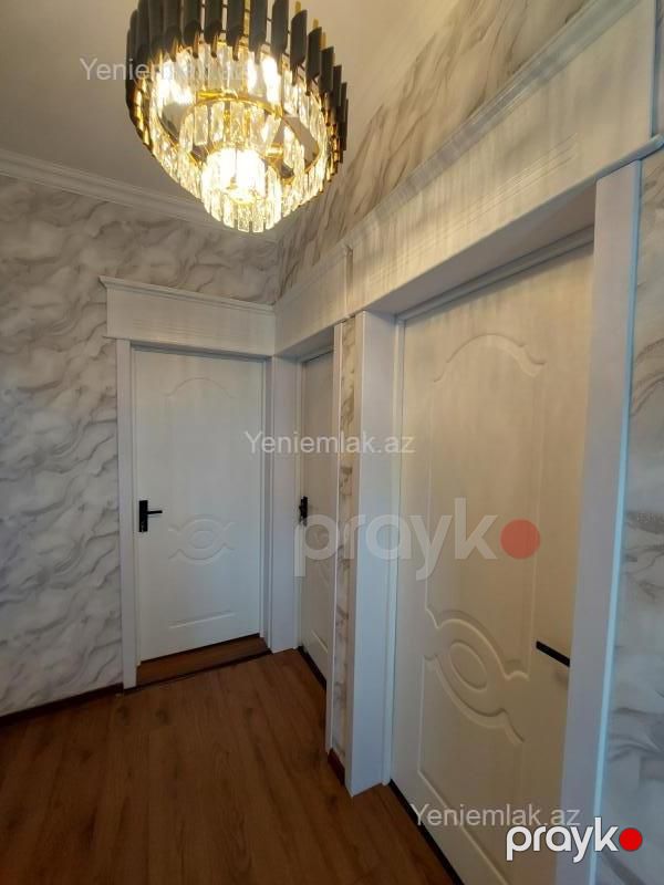 Satılır 3 otaqlı Həyət evi / Villa, 75 m², Xırdalan ş — Ev, villa (8)
