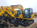Shantui SE75 tırtıllı ekskavator, 2026-cı il — Construction equipment