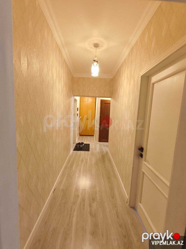 Xətai rayonunda 2 otaqlı Köhnə tikili Satılır, 60 m² — Mənzil, Bakı (9)