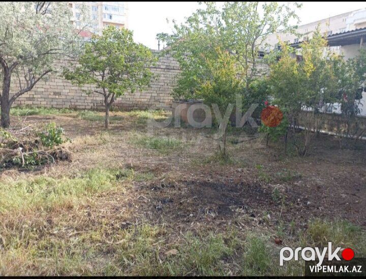 Səbail rayonunda Torpaq Satılır, 7 sot — Torpaq, Bakı (4)