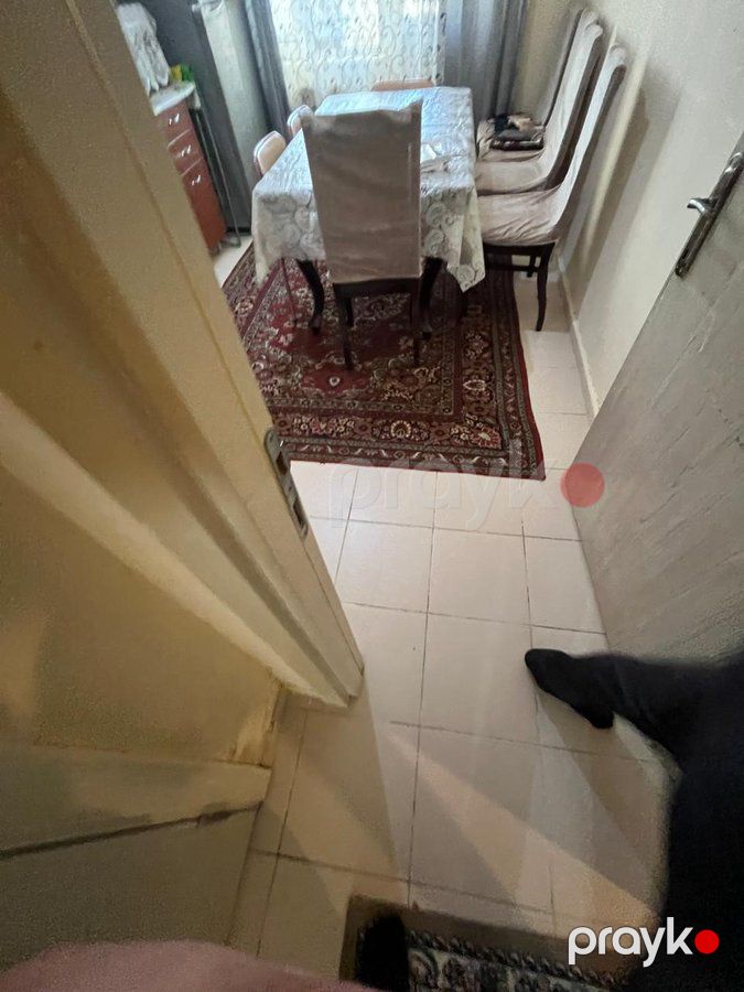 2 Otaqlı Mənzil, 46 M², Xırdalan Ş. Abşeron Gənclər Şəhərciyi — Mənzil (2)