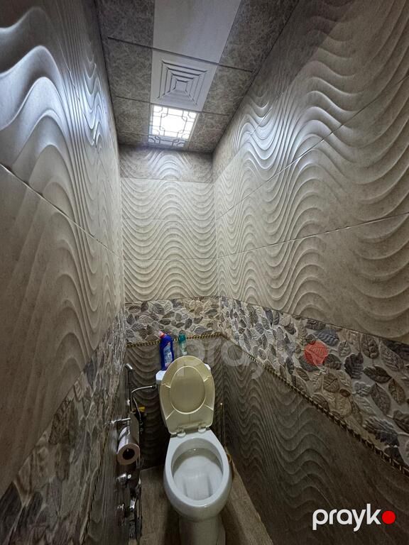 Satılır 3 otaqlı köhnə tikili 75 m² — Mənzil, Bakı (10)