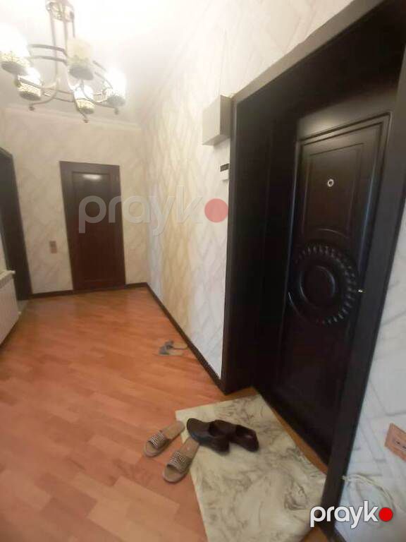 1-otaqlı yeni tikili, Nərimanov r., 67 m² — Mənzil, Bakı (3)