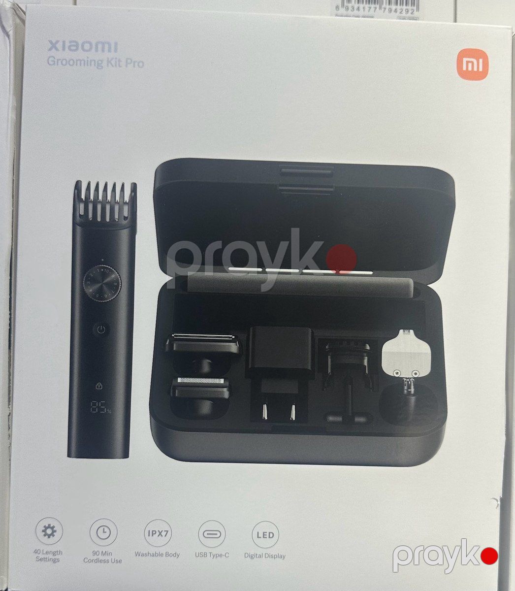 "Xiaomi" təraş aparatı — Gözəllik və səhiyyə, Bakı (2)