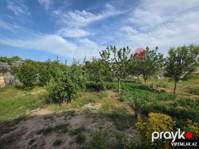 Xəzər rayonunda Torpaq Satılır, 5 sot — Torpaq, Bakı (3)