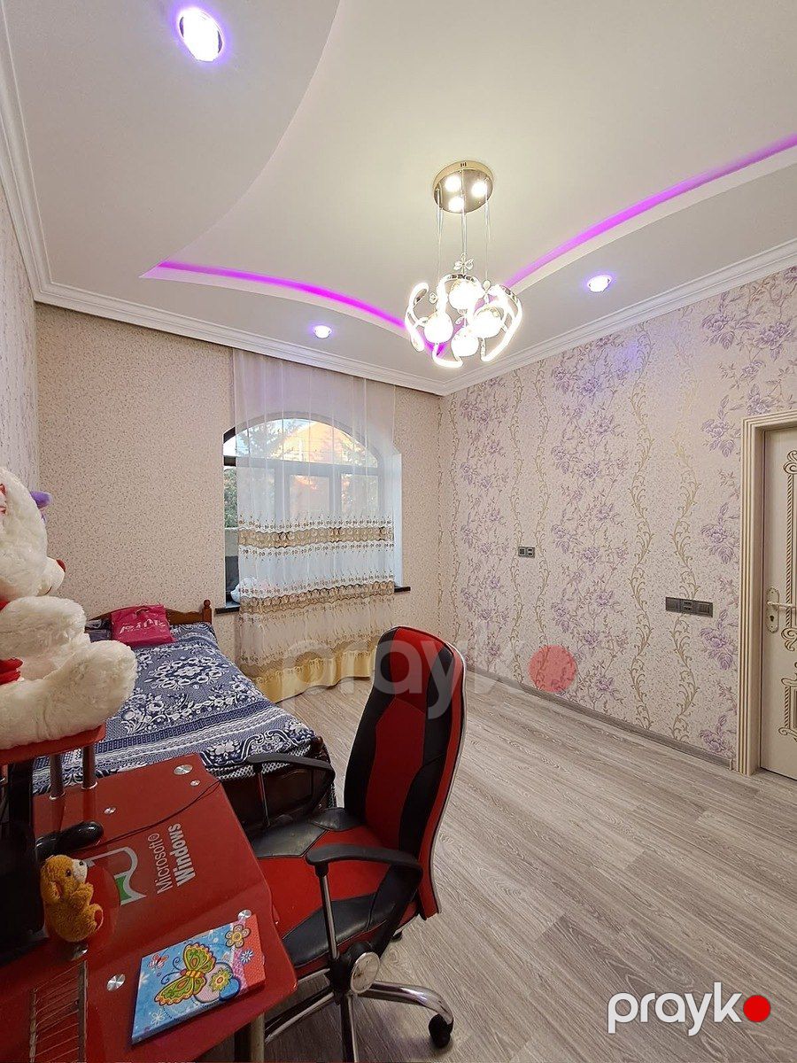 Satılır 3 otaqlı həyət evi/bağ evi 110 m² — Ev, villa, Xaçmaz (7)