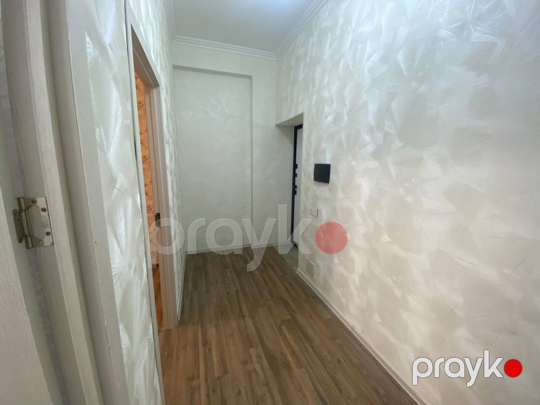 Satılır 2 otaqlı yeni tikili 58 m² — Mənzil, Bakı (4)
