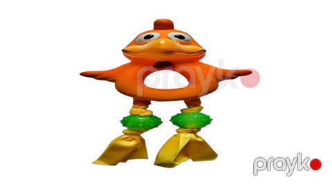 Игрушка Mısoko для собак, цыпленок — Bakı